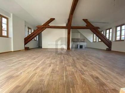 Etagenwohnung in 1337 Vallorbe