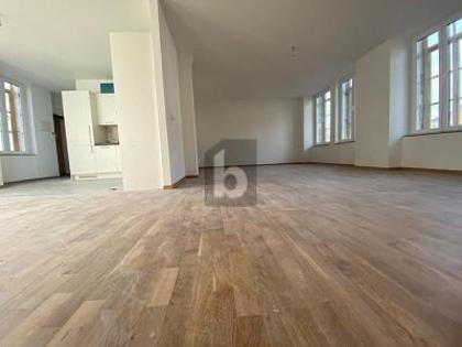 Etagenwohnung in 1337 Vallorbe