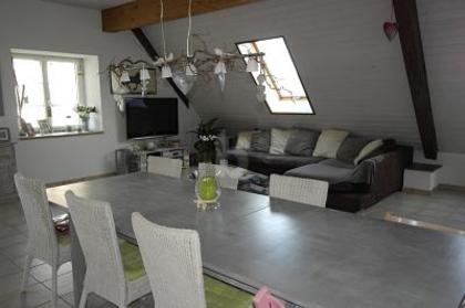 Etagenwohnung in 2926 Boncourt