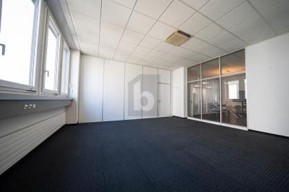 Bürofläche in 6300 Zug