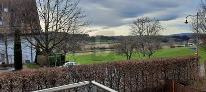 Etagenwohnung in 8907 Wettswil