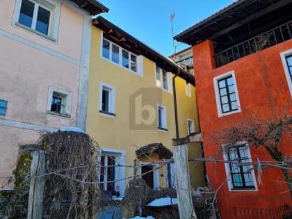 Einfamilienhaus in 6914 Carona