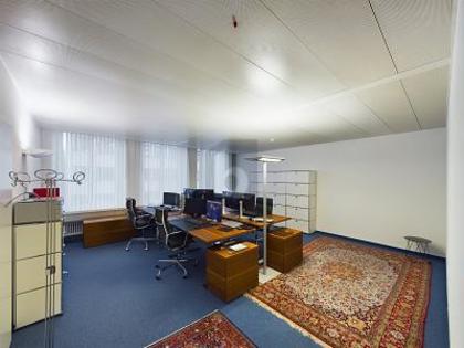 Bürofläche in 8002 Zürich