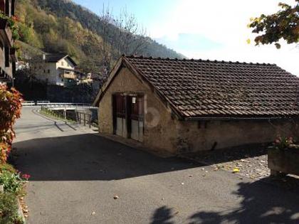 Chalet in 6760 Faido