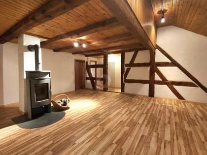 Dachgeschosswohnung in 8228 Beggingen