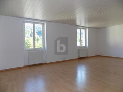 Etagenwohnung in 4203 Grellingen