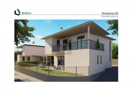 Einfamilienhaus in 6710 Biasca