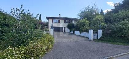 Einfamilienhaus in 2854 Bassecourt