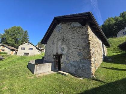Ferienhaus in 6777 Quinto