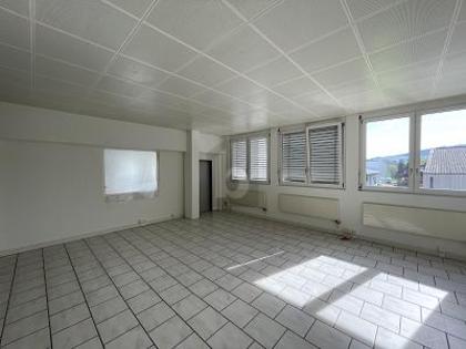Bürofläche in 9327 Tübach