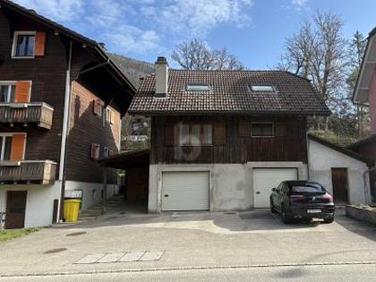 Einfamilienhaus in 2740 Moutier