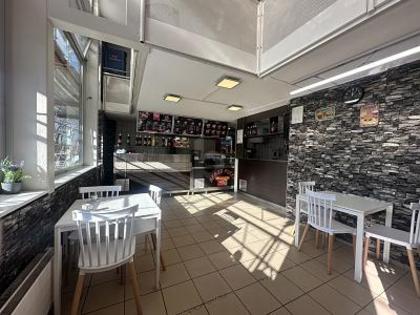 Gastronomie / Restaurant in 1004 Lausanne