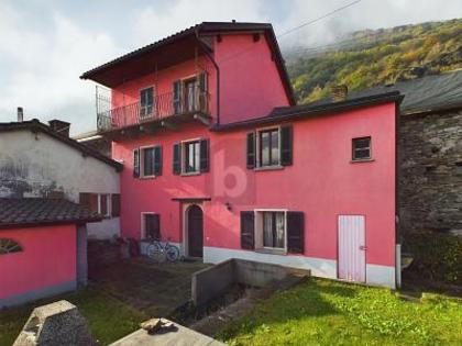 Einfamilienhaus in 6525 Gnosca