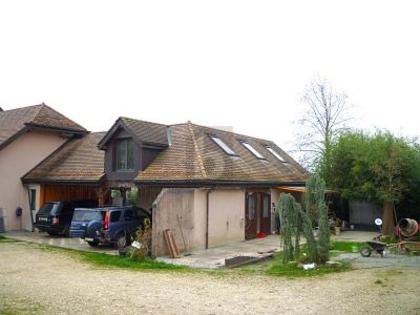 Bürohaus in 1306 Daillens