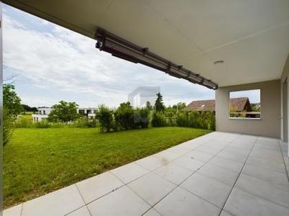 Erdgeschosswohnung in 4536 Attiswil
