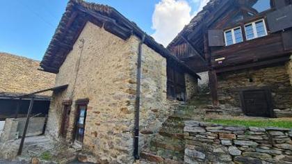 Ferienhaus in 6749 Sobrio