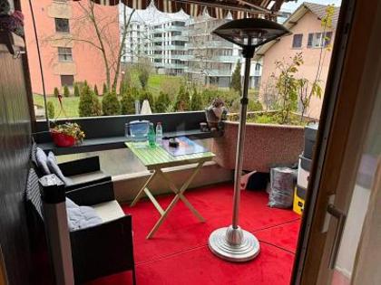 Etagenwohnung in 2800 Delémont
