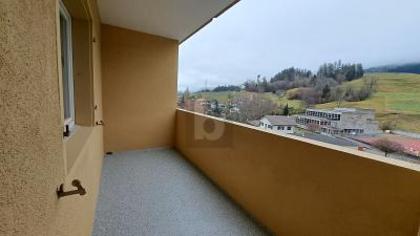 Etagenwohnung in 2735 Bévilard
