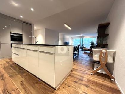 Etagenwohnung in 5737 Menziken