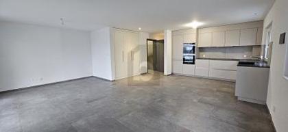 Erdgeschosswohnung in 2824 Vicques
