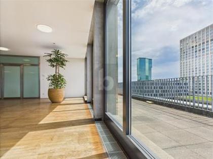 Bürofläche in 8005 Zürich