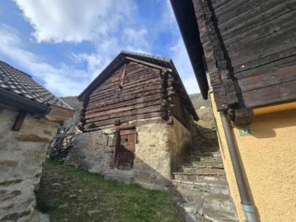 Einfamilienhaus in 6760 Faido