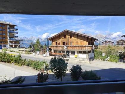 Etagenwohnung in 1997 Haute-Nendaz