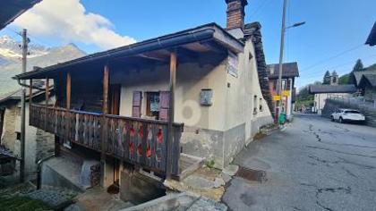 Einfamilienhaus in 6749 Sobrio