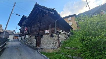 Ferienhaus in 6749 Sobrio