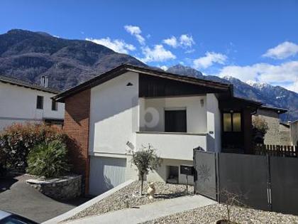 Einfamilienhaus in 6710 Biasca