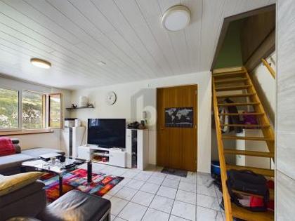 Maisonette in 3952 Susten