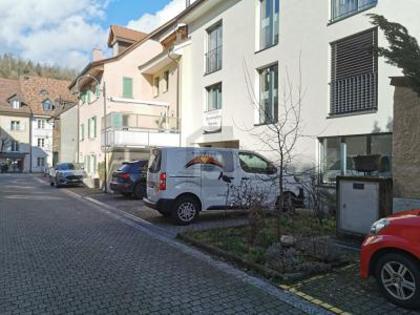 Etagenwohnung in 4242 Laufen