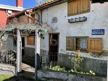 Ferienhaus in 6956 Lopagno