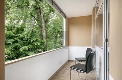 Etagenwohnung in 4052 Basel