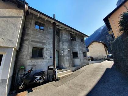 Einfamilienhaus in 6745 Giornico