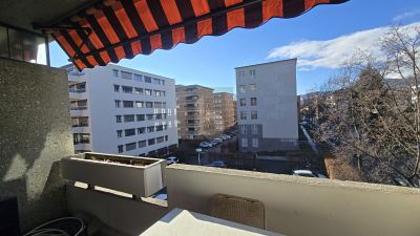 Etagenwohnung in 6900 Lugano