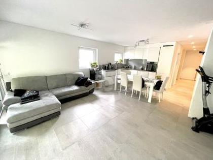 Erdgeschosswohnung in 6528 Camorino