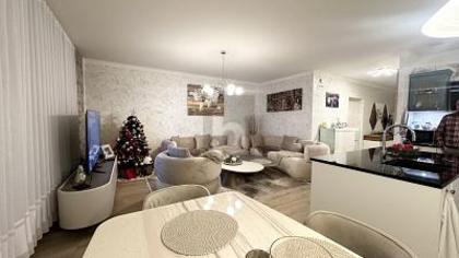 Etagenwohnung in 1217 Meyrin