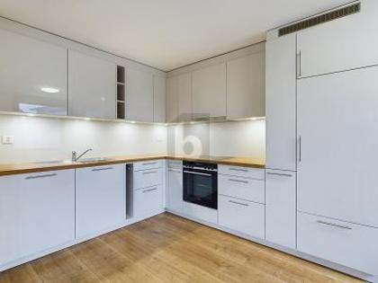 Etagenwohnung in 4922 Bützberg