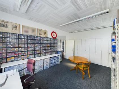 Bürofläche in 3250 Lyss