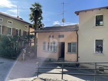 Ferienhaus in 6998 Monteggio