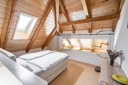 Maisonette in 9053 Teufen AR