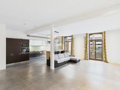 Loft / Studio / Atelier in 8002 Zürich