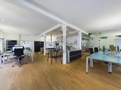 Bürofläche in 8008 Zürich