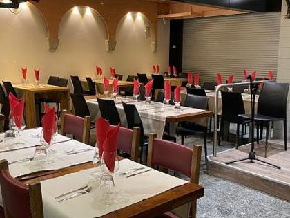 Gastronomie / Restaurant in 1003 Lausanne