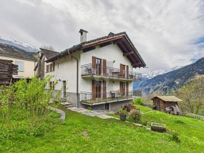 Ferienhaus in 6760 Rossura