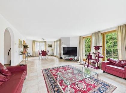 Einfamilienhaus in 1082 Corcelles-le-Jorat