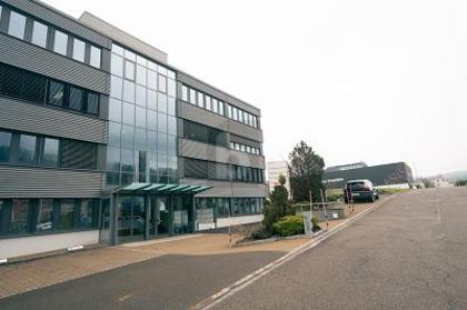 Bürofläche in 6340 Sihlbrugg
