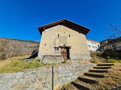 Chalet in 6760 Faido