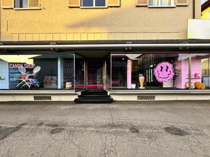 Ladenlokal in 5430 Wettingen